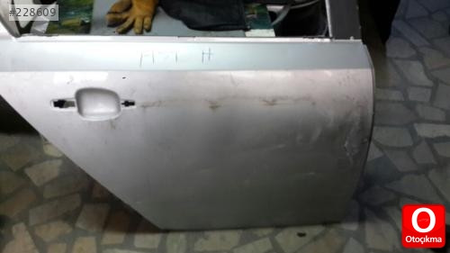 OPEL ASTRA H ÇIKMA KAPI-HAS OTO ÇIKMA SÖKME YEDEK PARÇALAR